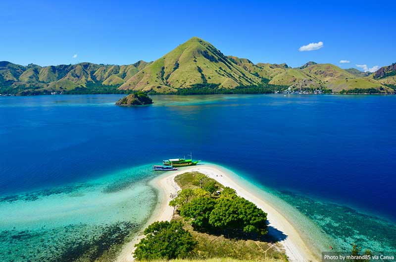 Labuan Bajo